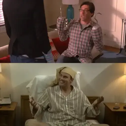 Two characters known for being dumb; who's dumber?