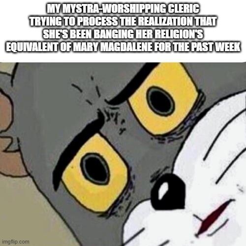 I'm sorry... say that again?